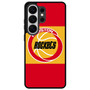 Houston Rockets Samsung Galaxy S26 Ultra Case