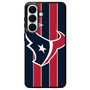 houston texans Samsung Galaxy S26+ Case