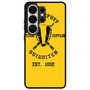 hufflepuff quidditch Samsung Galaxy S26 Ultra Case