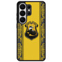 hufflepuff hogwarts Samsung Galaxy S26 Ultra Case