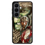 Hulk And Thor Samsung Galaxy S26 Series Case