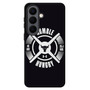 Humble Hungry Under Armour Samsung Galaxy S26 Series Case
