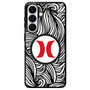 Hurley Classic Art Samsung Galaxy S26+ Case