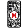 Hurley Classic Art Samsung Galaxy S26 Ultra Case