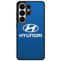 Hyundai Logo Samsung Galaxy S26 Ultra Case