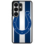 indianapolis colts Samsung Galaxy S26 Ultra Case