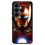 Iron Man Art II Samsung Galaxy S26 Series Case