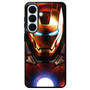 Iron Man Art II Samsung Galaxy S26+ Case