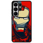 Iron Man the Avenger Samsung Galaxy S26 Ultra Case