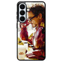 Iron Man Tony Stark Samsung Galaxy S26+ Case