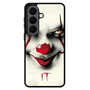 IT Pennywise Samsung Galaxy S26 Series Case