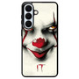 IT Pennywise Samsung Galaxy S26+ Case