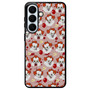 IT Pennywise Collage Samsung Galaxy S26+ Case