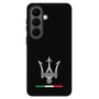 Italy Maserati HC Samsung Galaxy S26 Series Case