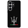 Italy Maserati HC Samsung Galaxy S26 Ultra Case