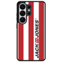 jack and jones strip Samsung Galaxy S26 Ultra Case