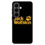 Jack Wolfskin Samsung Galaxy S26 Series Case