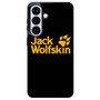 Jack Wolfskin Samsung Galaxy S26+ Case