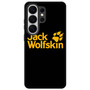 Jack Wolfskin Samsung Galaxy S26 Ultra Case