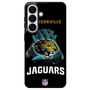 Jacksonville Jaguars Gloves Samsung Galaxy S26+ Case