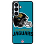 Jacksonville Jaguars 2 Samsung Galaxy S26+ Case