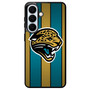 jacksonville jaguars Samsung Galaxy S26+ Case