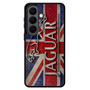 Jaguar in England Samsung Galaxy S26 Series Case