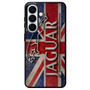 Jaguar in England Samsung Galaxy S26+ Case
