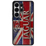 Jaguar in England Samsung Galaxy S26 Ultra Case