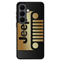 Jeep 2 Samsung Galaxy S26 Series Case