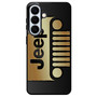 Jeep 2 Samsung Galaxy S26+ Case