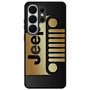 Jeep 2 Samsung Galaxy S26 Ultra Case