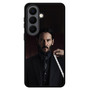 John Wick 2 Samsung Galaxy S26 Series Case