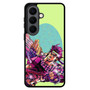 Jojo's bizarre adventure 1 Samsung Galaxy S26 Series Case
