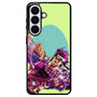 Jojo's bizarre adventure 1 Samsung Galaxy S26+ Case