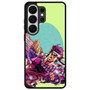 Jojo's bizarre adventure 1 Samsung Galaxy S26 Ultra Case