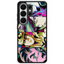 Jojo's bizarre adventure 2 Samsung Galaxy S26 Ultra Case