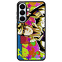 Jojo's bizarre adventure 3 Samsung Galaxy S26+ Case