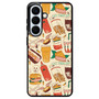 junkfood Samsung Galaxy S26+ Case
