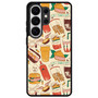 junkfood Samsung Galaxy S26 Ultra Case