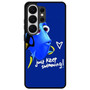 Just keep swimming dori Samsung Galaxy S26 Ultra Case