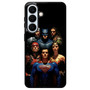 Justice League All Alley Samsung Galaxy S26+ Case