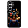 Justice League All Alley Samsung Galaxy S26 Ultra Case