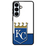 Kansas City Royals 1 Samsung Galaxy S26+ Case