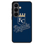Kansas City Royals 2 Samsung Galaxy S26 Series Case