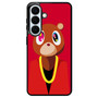 Kanye west bear Samsung Galaxy S26+ Case