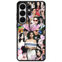 Katy Perry Collage Samsung Galaxy S26 Ultra Case