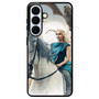 Khaleesi in Game Of Thrones Samsung Galaxy S26+ Case