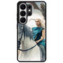 Khaleesi in Game Of Thrones Samsung Galaxy S26 Ultra Case