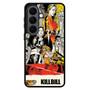Kill Bill GT Samsung Galaxy S26 Series Case
